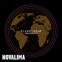 Planetario Remixes EP3