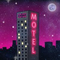 Meia Noite no Motel
