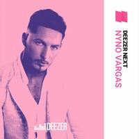 Nyno Vargas: Deezer Next Live Session