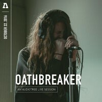 Oathbreaker on Audiotree Live