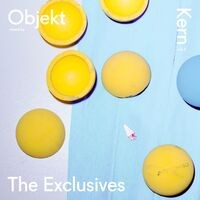 Kern, Vol. 3 - The Exclusives