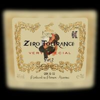 Zero Tolerance Pt2
