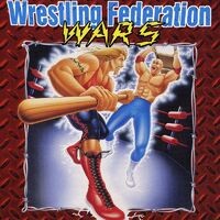 Wrestling Federation Wars