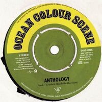Anthology (Disc One)