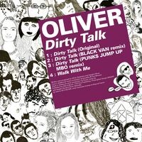 Dirty Talk - EP