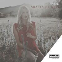 Shades of Grey (feat. Delaney Jane) (ALVN Remix)