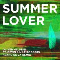 Summer Lover (Keanu Silva Remix)