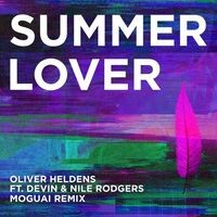 Summer Lover (Moguai Remix)