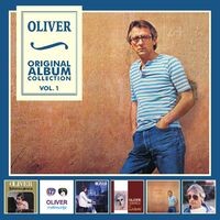 Original Album Collection - Vol. 1