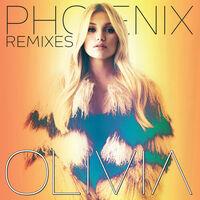Phoenix - The Remixes