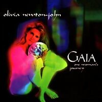 Gaia: One Woman's Journey (Remastered 2021)