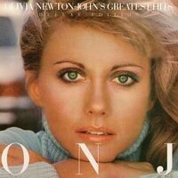 Olivia Newton-John's Greatest Hits (Deluxe Edition / Remastered 2022)