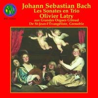 Bach: Les sonates en trio