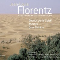 Florentz Concert - Hommage A Notre-Dame