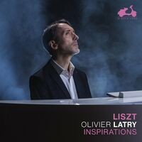 Franz Liszt: Inspirations (Bonus Track Version)