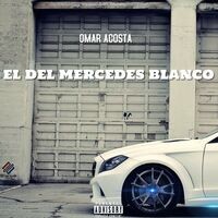 El Del Mercedes Blanco