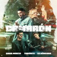 Camarón (feat. La Húngara)