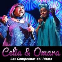 Celia & Omara: Las Campeonas del Ritmo