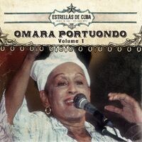 Estrellas de Cuba: Omara Portuondo, Vol. 1