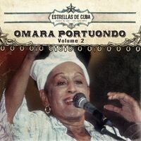 Estrellas de Cuba: Omara Portuondo, Vol. 2