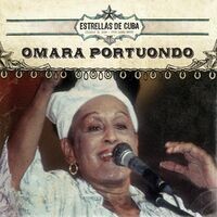 Estrellas de Cuba: Omara Portuondo