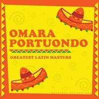 Greatest Latin Masters