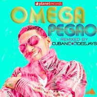 Pegao / Me Miro y La Mire (Cuban Deejays Remix)