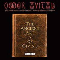 The Ancient Art Of Giving