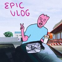 Epic Vlog