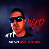 Never Let Ye Down (feat. Mathew James)