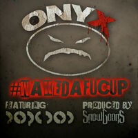 Wakedafucup (feat. Dope DOD) - Single