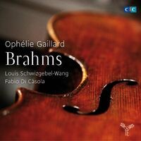 Brahms: Sonates No. 1 & 2 (Multi-Channel Version)