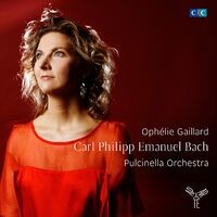 Carl Philipp Emanuel Bach (Multi-Channel Version)