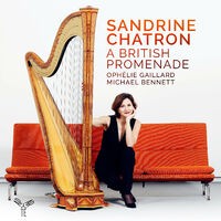 Sandrine Chatron “A British Promenade”