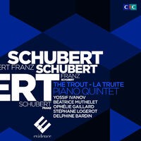 Schubert: Piano Quintet 