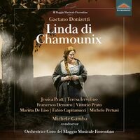 Donizetti: Linda di Chamounix, A. 62
