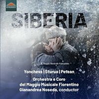 Giordano: Siberia (Live)