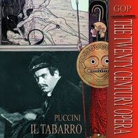 Puccini: Il tabarro