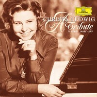 Christa Ludwig - A Tribute 70 Years