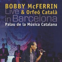 Live in Barcelona: Palau de la Música Catalana