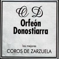 Coros de Zarzuela