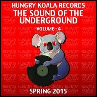 The Sound Of The Underground : Volume 4