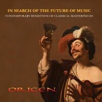 In Search of the Future of Music. Contemporary Rendition of Classical Masterpieces