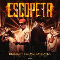 Escopeta (Remix)