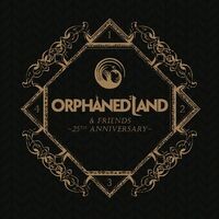 Orphaned Land & Friends