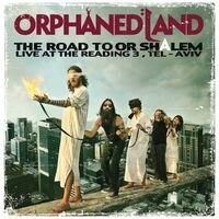 The Road To Or Shalem (Live)