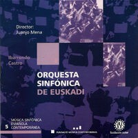 Orquesta Sinfónica de Euskadi
