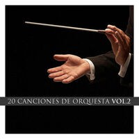 20 Canciones de Orquesta Vol. 2