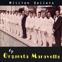 Million Sellers by Orchestra Maravella