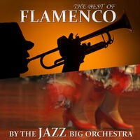 The Best of Flamenco by the Jazz Big Orchestra